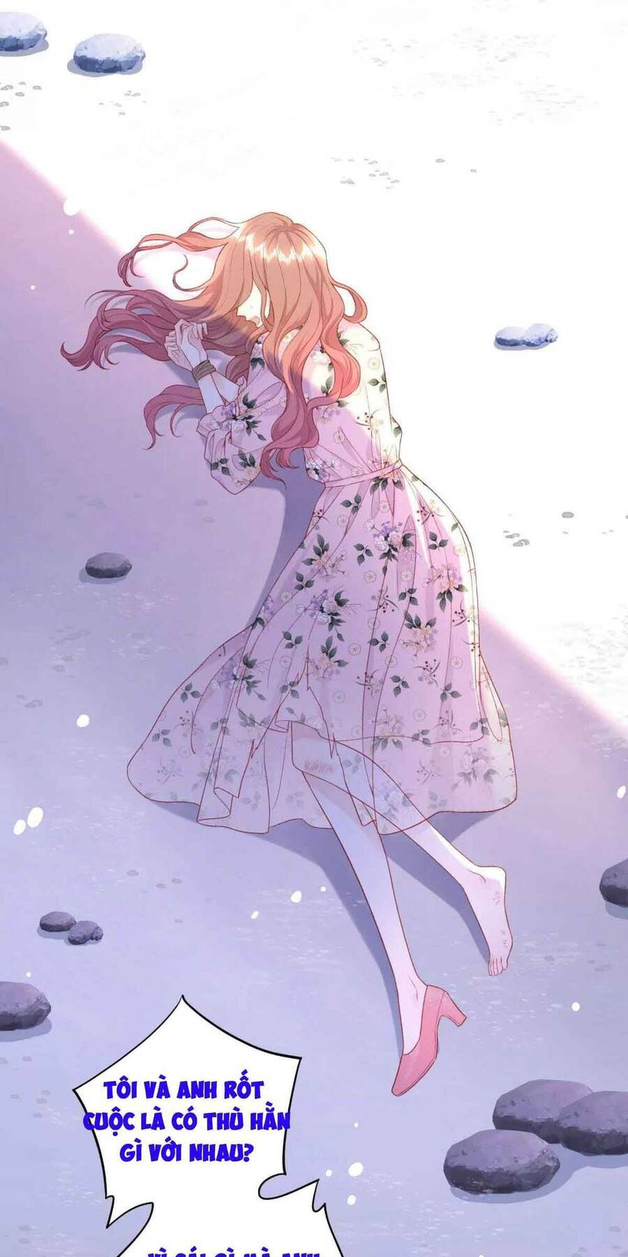 Tôi Dựa Vào Tà Ý: Nghịch Chuyển Nhân Sinh Chapter 3 - Trang 2