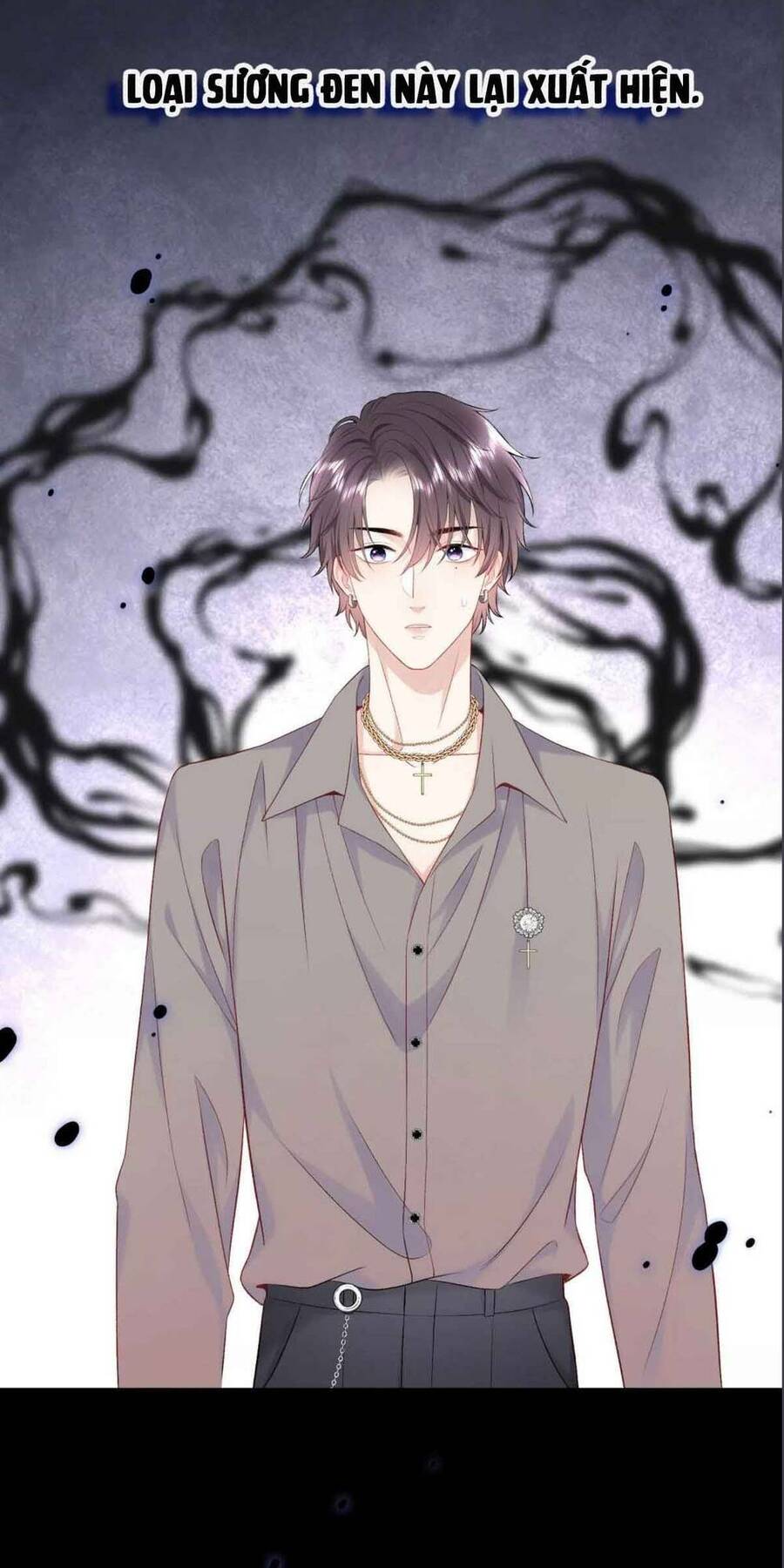 Tôi Dựa Vào Tà Ý: Nghịch Chuyển Nhân Sinh Chapter 3 - Trang 2