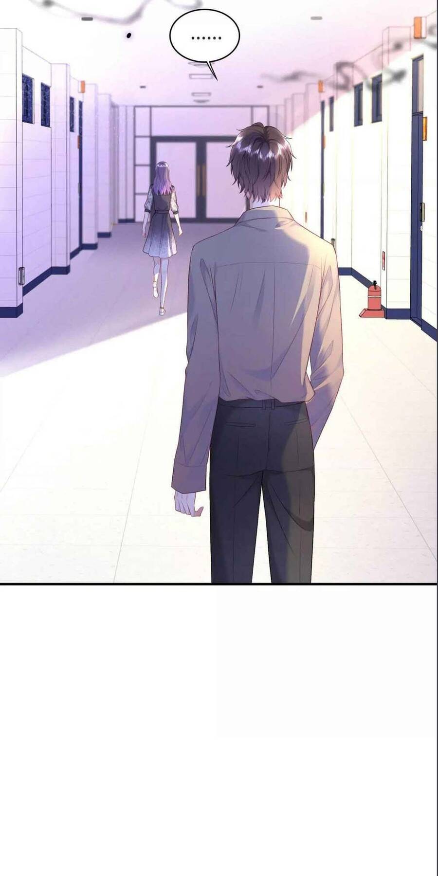 Tôi Dựa Vào Tà Ý: Nghịch Chuyển Nhân Sinh Chapter 3 - Trang 2