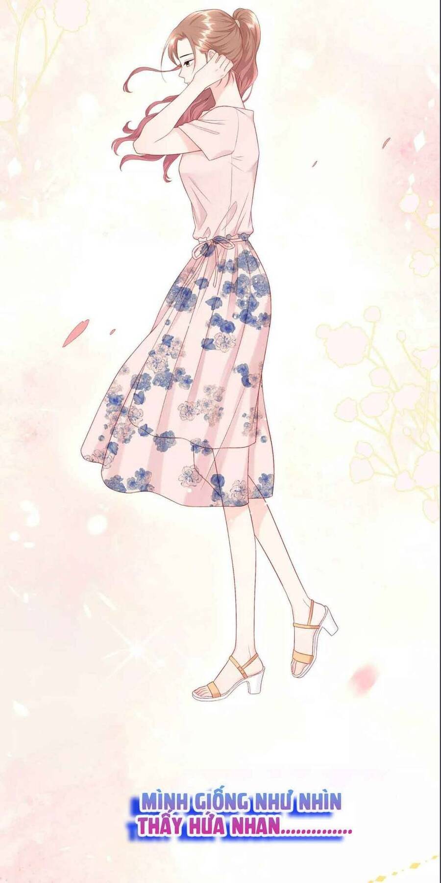 Tôi Dựa Vào Tà Ý: Nghịch Chuyển Nhân Sinh Chapter 3 - Trang 2