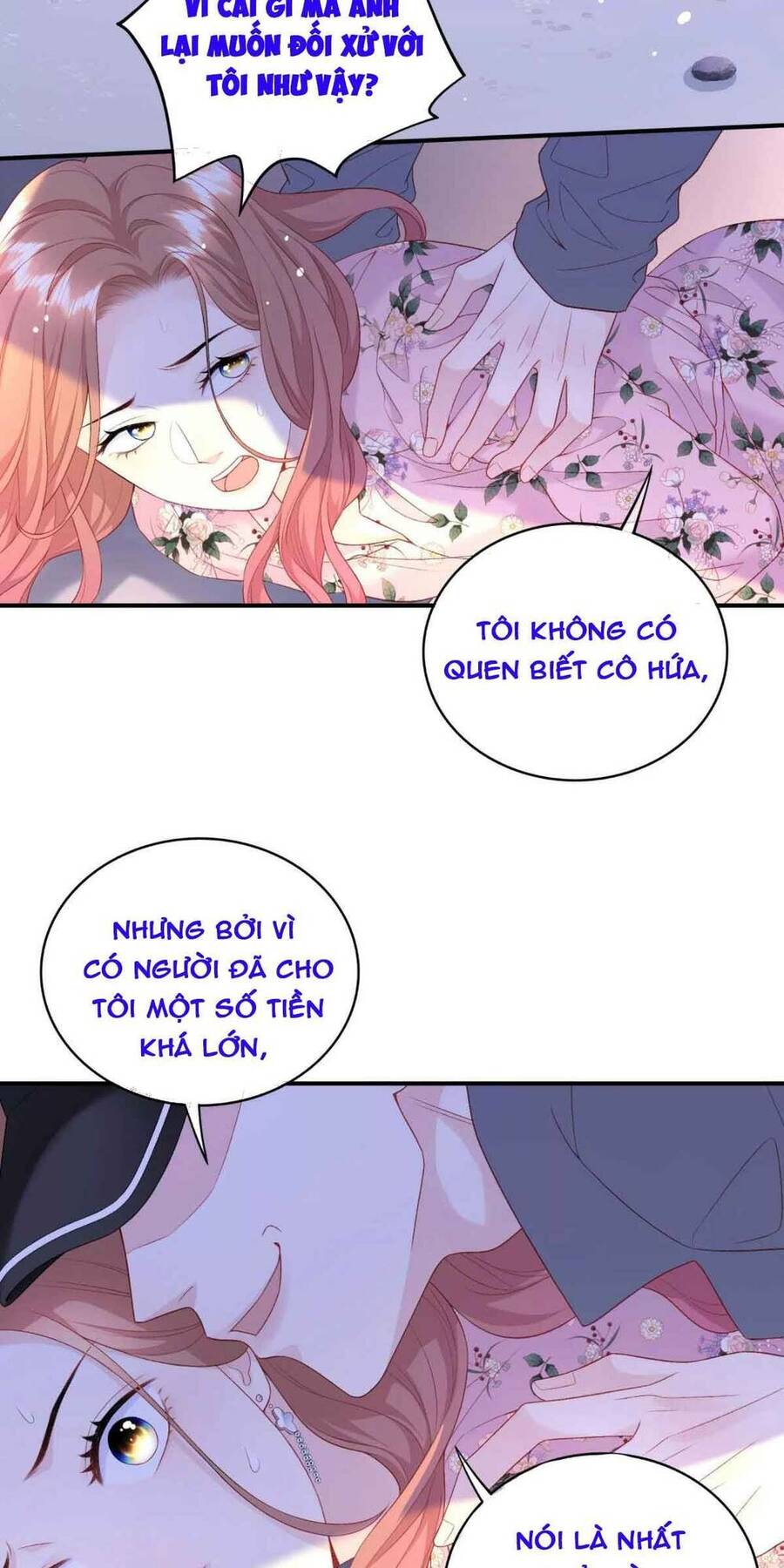 Tôi Dựa Vào Tà Ý: Nghịch Chuyển Nhân Sinh Chapter 3 - Trang 2