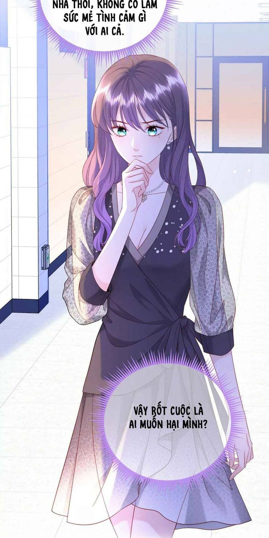 Tôi Dựa Vào Tà Ý: Nghịch Chuyển Nhân Sinh Chapter 3 - Trang 2