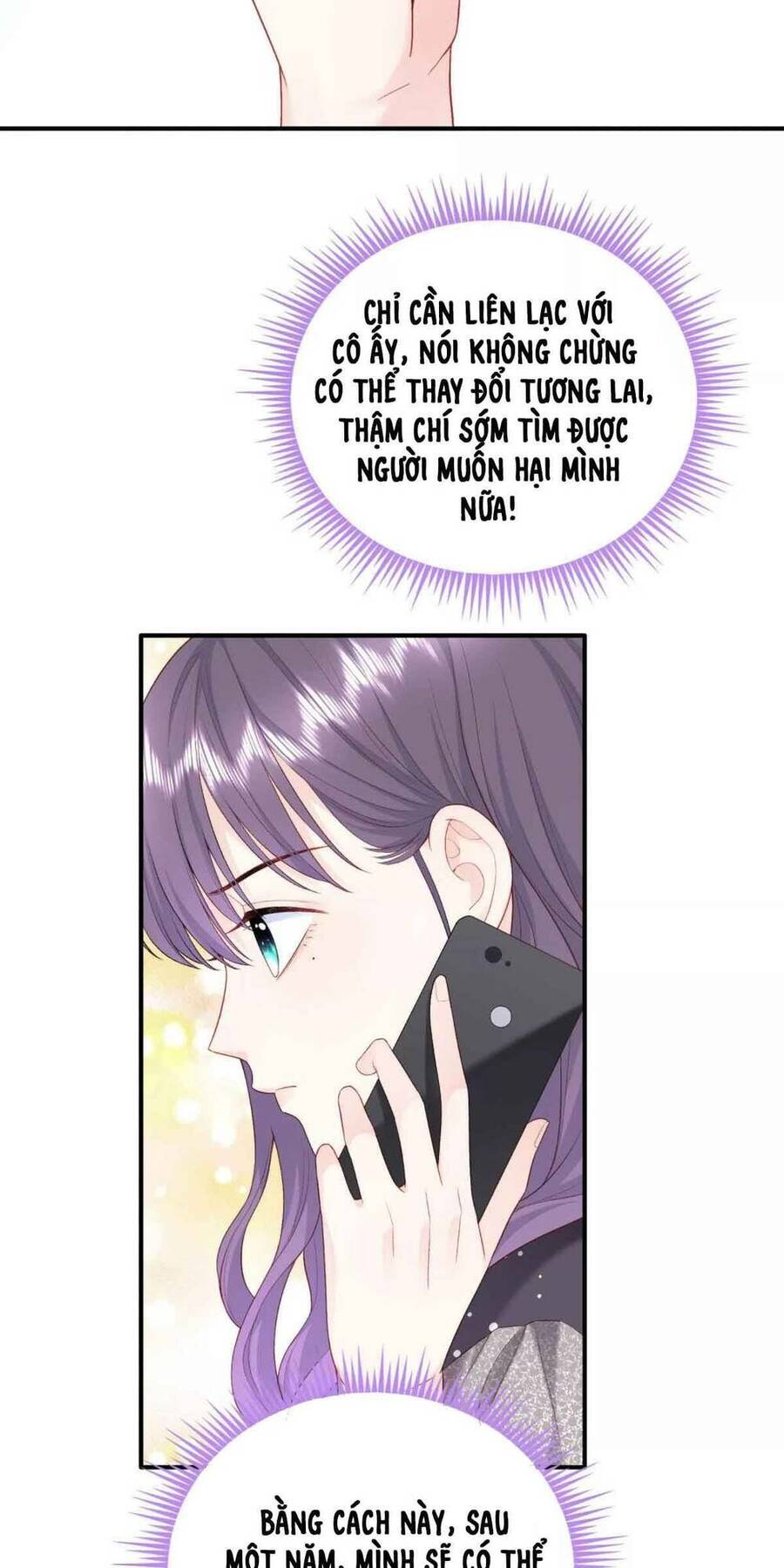 Tôi Dựa Vào Tà Ý: Nghịch Chuyển Nhân Sinh Chapter 3 - Trang 2