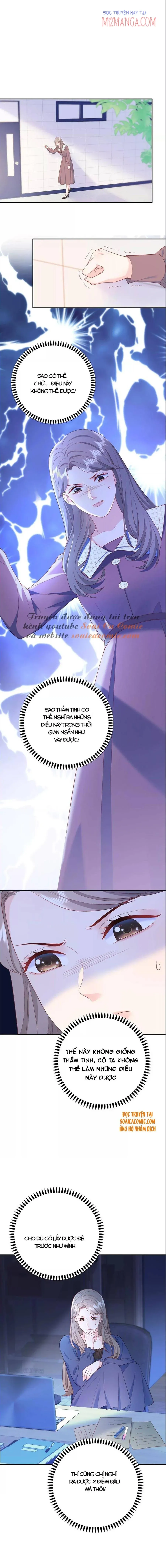 Tôi Dựa Vào Tà Ý: Nghịch Chuyển Nhân Sinh Chapter 30.5 - Trang 2