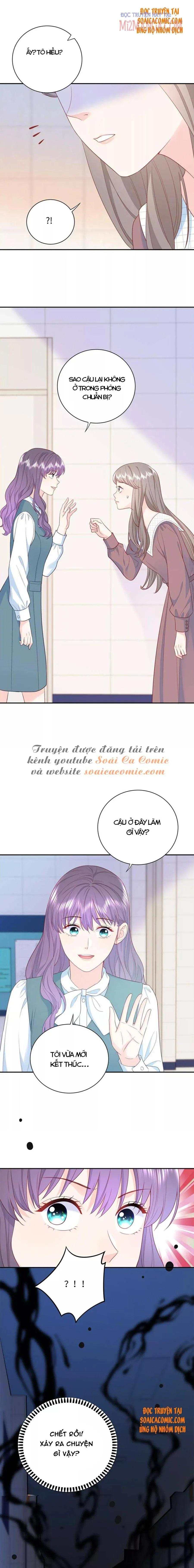 Tôi Dựa Vào Tà Ý: Nghịch Chuyển Nhân Sinh Chapter 30.5 - Trang 2