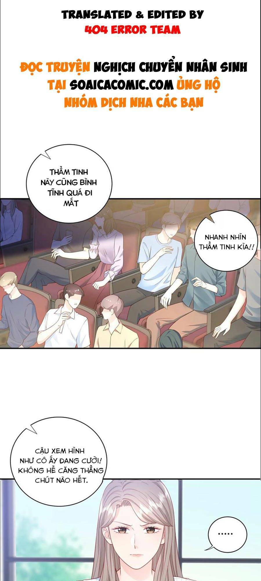 Tôi Dựa Vào Tà Ý: Nghịch Chuyển Nhân Sinh Chapter 30 - Trang 2