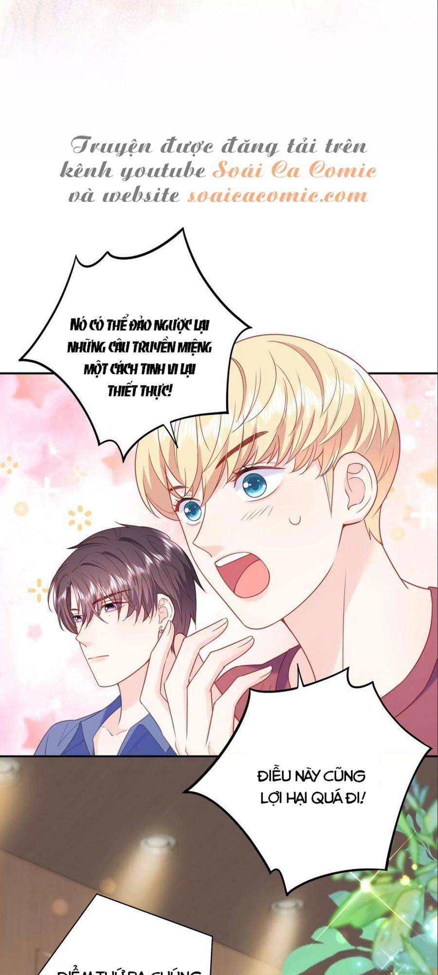 Tôi Dựa Vào Tà Ý: Nghịch Chuyển Nhân Sinh Chapter 30 - Trang 2