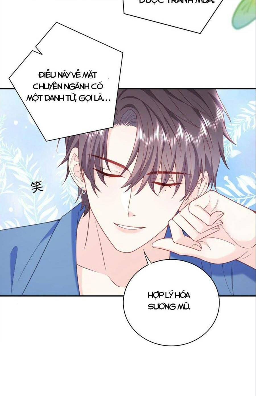 Tôi Dựa Vào Tà Ý: Nghịch Chuyển Nhân Sinh Chapter 30 - Trang 2