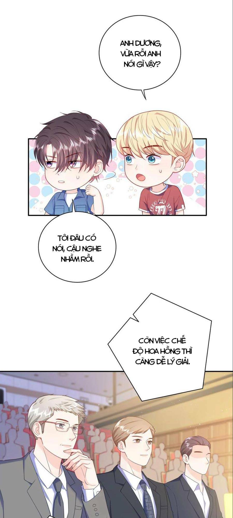 Tôi Dựa Vào Tà Ý: Nghịch Chuyển Nhân Sinh Chapter 30 - Trang 2