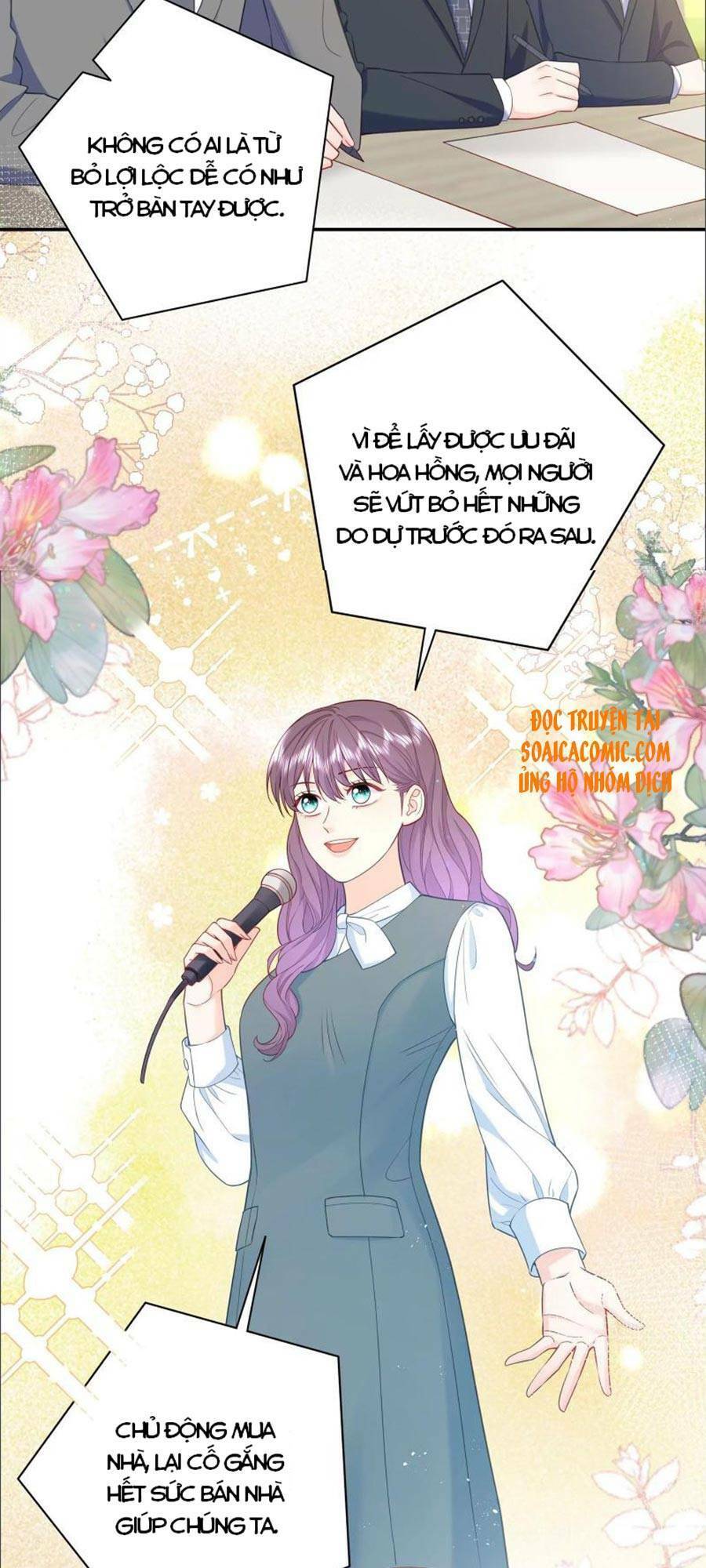 Tôi Dựa Vào Tà Ý: Nghịch Chuyển Nhân Sinh Chapter 30 - Trang 2