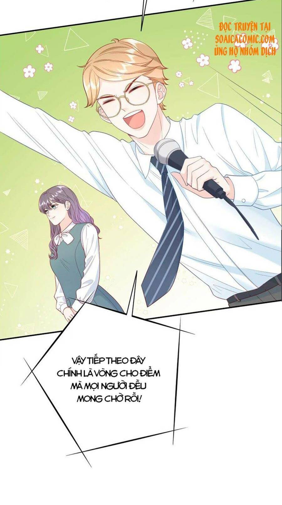 Tôi Dựa Vào Tà Ý: Nghịch Chuyển Nhân Sinh Chapter 30 - Trang 2