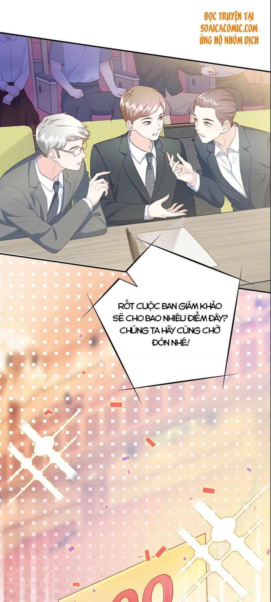 Tôi Dựa Vào Tà Ý: Nghịch Chuyển Nhân Sinh Chapter 30 - Trang 2