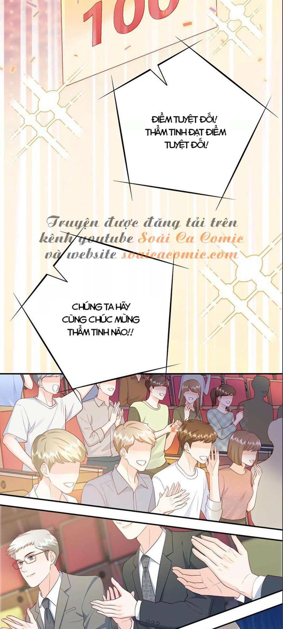 Tôi Dựa Vào Tà Ý: Nghịch Chuyển Nhân Sinh Chapter 30 - Trang 2