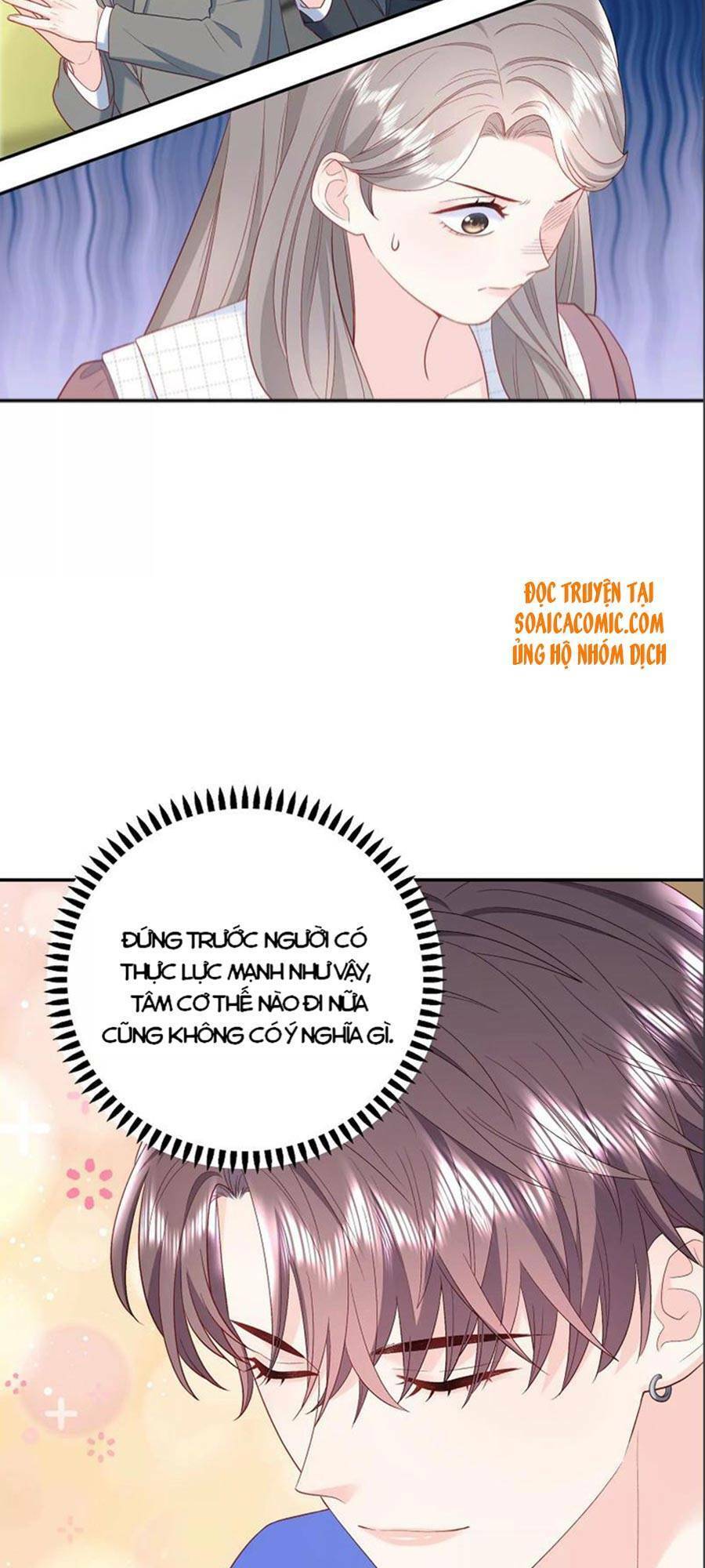 Tôi Dựa Vào Tà Ý: Nghịch Chuyển Nhân Sinh Chapter 30 - Trang 2