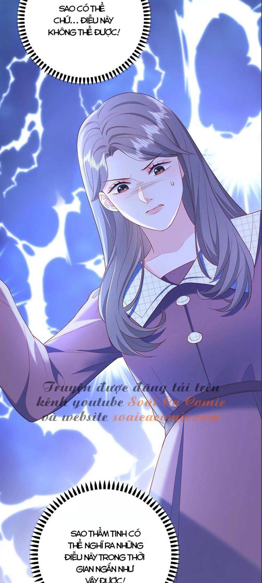 Tôi Dựa Vào Tà Ý: Nghịch Chuyển Nhân Sinh Chapter 30 - Trang 2