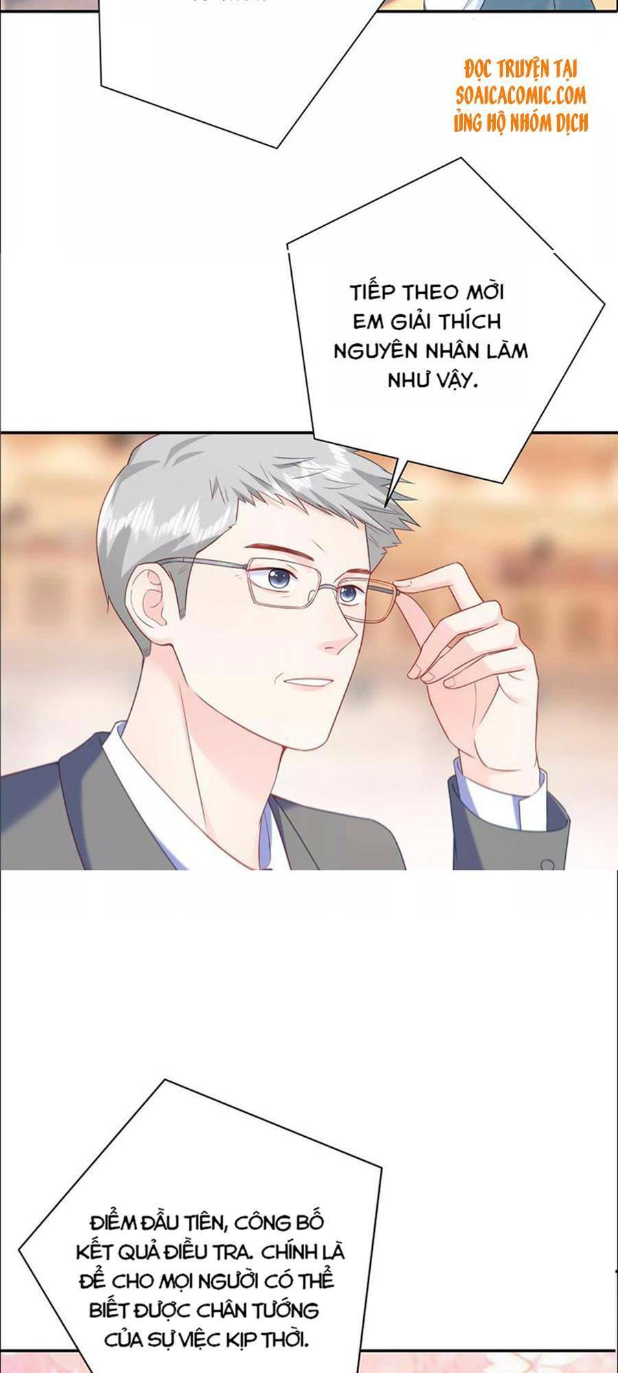 Tôi Dựa Vào Tà Ý: Nghịch Chuyển Nhân Sinh Chapter 30 - Trang 2