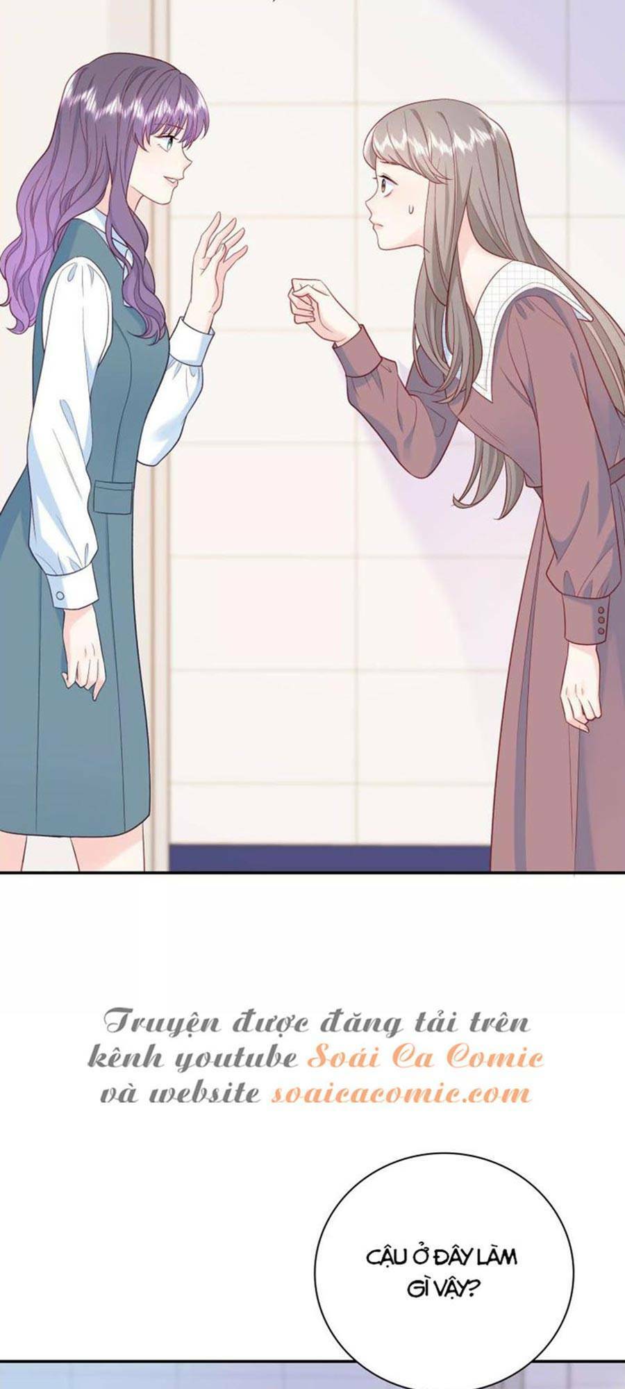 Tôi Dựa Vào Tà Ý: Nghịch Chuyển Nhân Sinh Chapter 30 - Trang 2