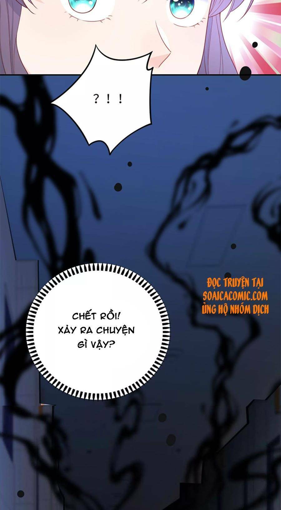 Tôi Dựa Vào Tà Ý: Nghịch Chuyển Nhân Sinh Chapter 30 - Trang 2