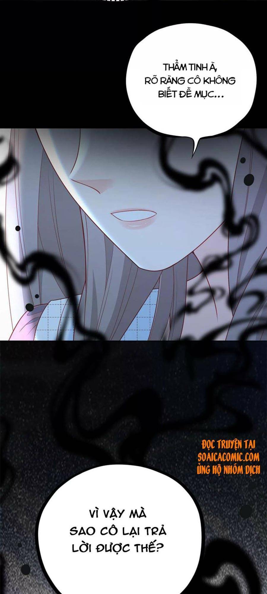 Tôi Dựa Vào Tà Ý: Nghịch Chuyển Nhân Sinh Chapter 30 - Trang 2