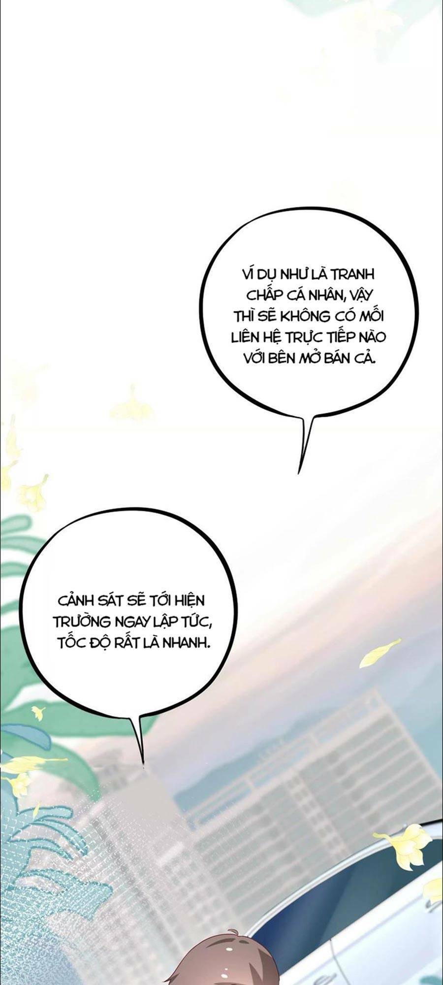 Tôi Dựa Vào Tà Ý: Nghịch Chuyển Nhân Sinh Chapter 30 - Trang 2