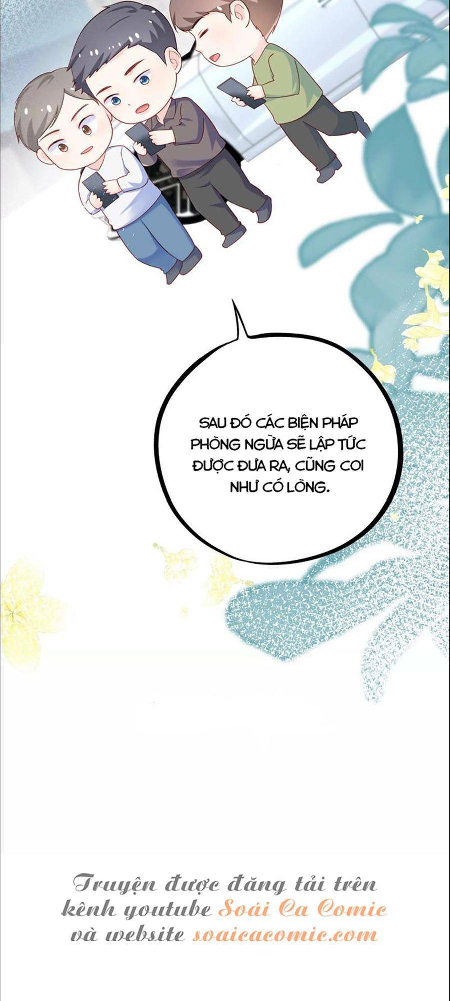 Tôi Dựa Vào Tà Ý: Nghịch Chuyển Nhân Sinh Chapter 30 - Trang 2