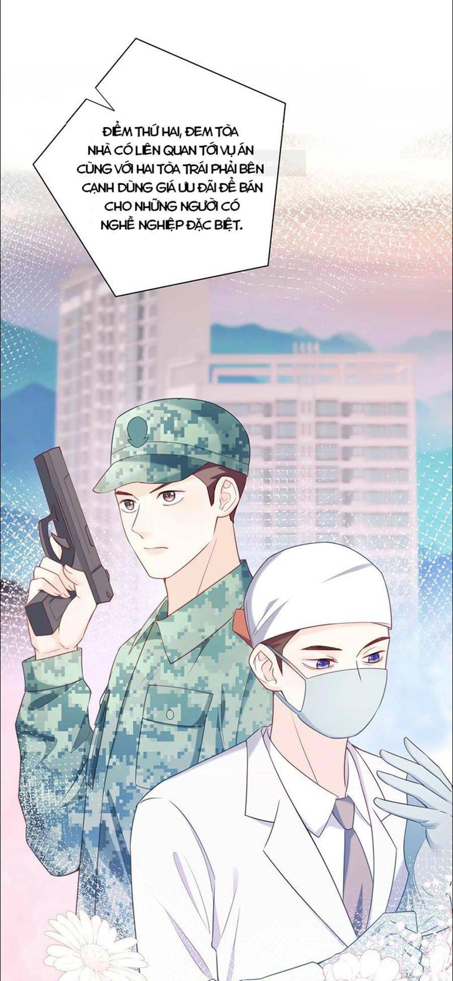 Tôi Dựa Vào Tà Ý: Nghịch Chuyển Nhân Sinh Chapter 30 - Trang 2