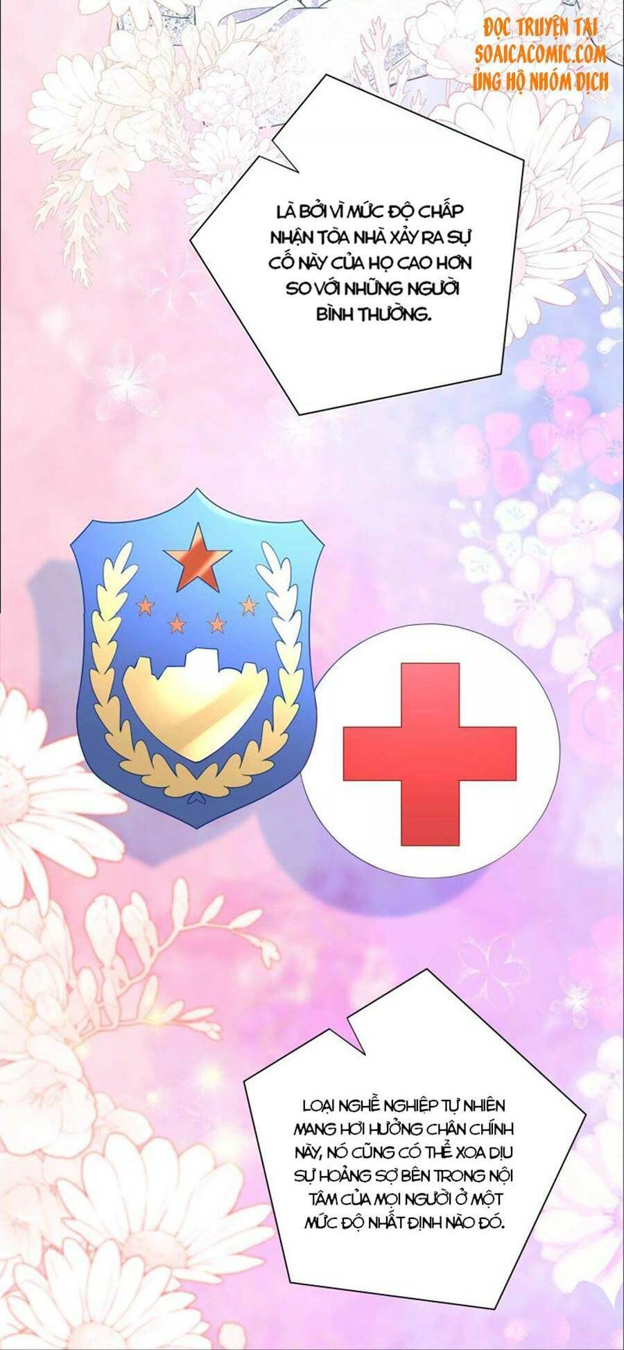 Tôi Dựa Vào Tà Ý: Nghịch Chuyển Nhân Sinh Chapter 30 - Trang 2