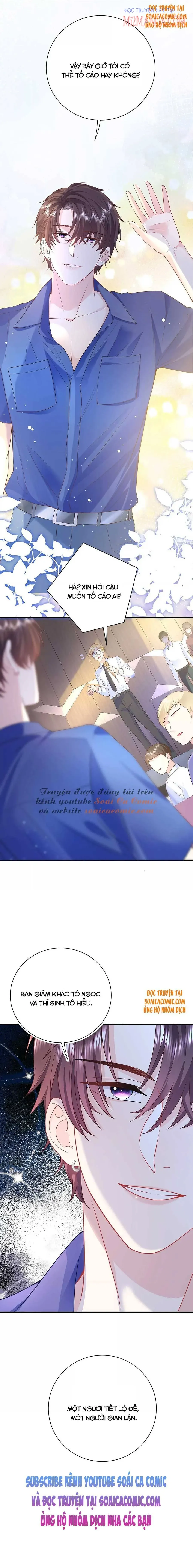 Tôi Dựa Vào Tà Ý: Nghịch Chuyển Nhân Sinh Chapter 31.5 - Trang 2