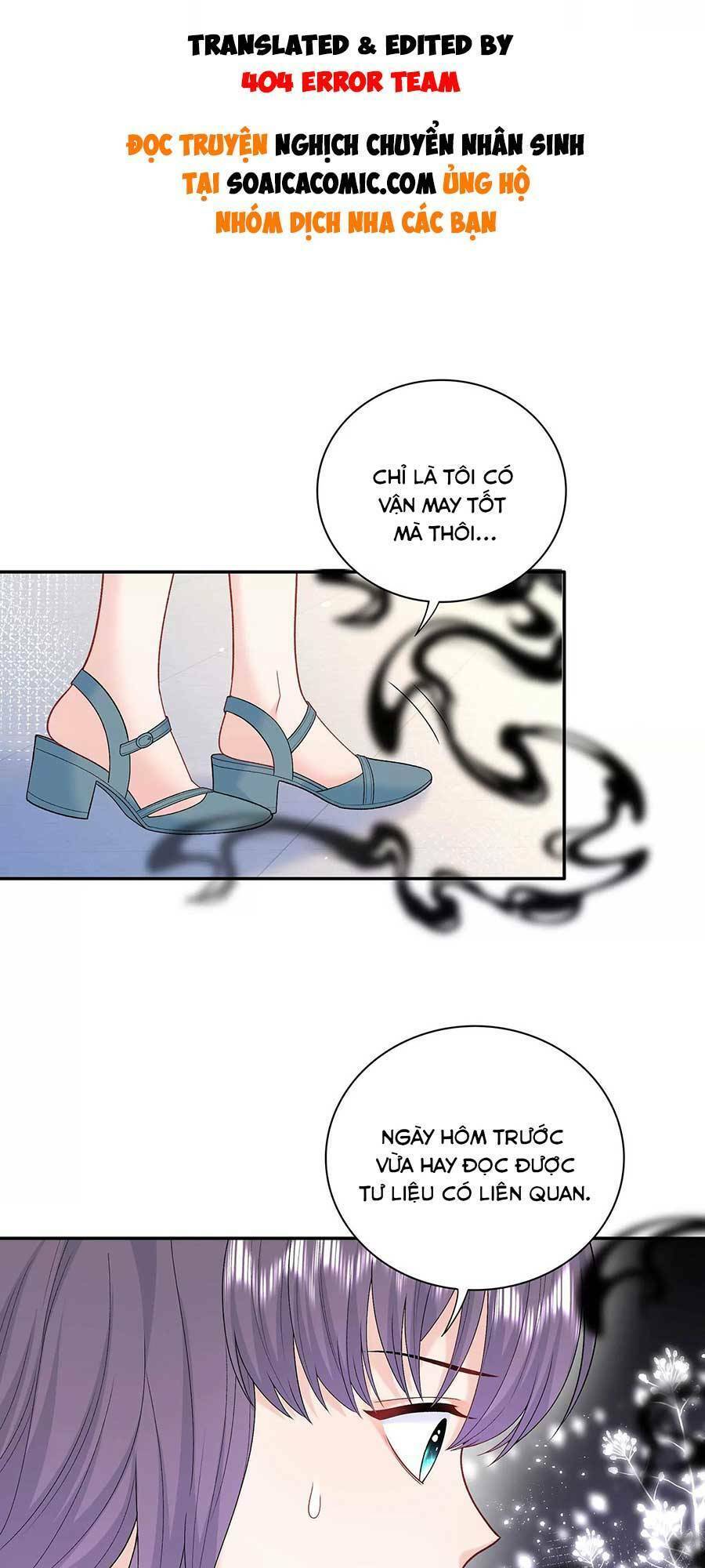 Tôi Dựa Vào Tà Ý: Nghịch Chuyển Nhân Sinh Chapter 31 - Trang 2