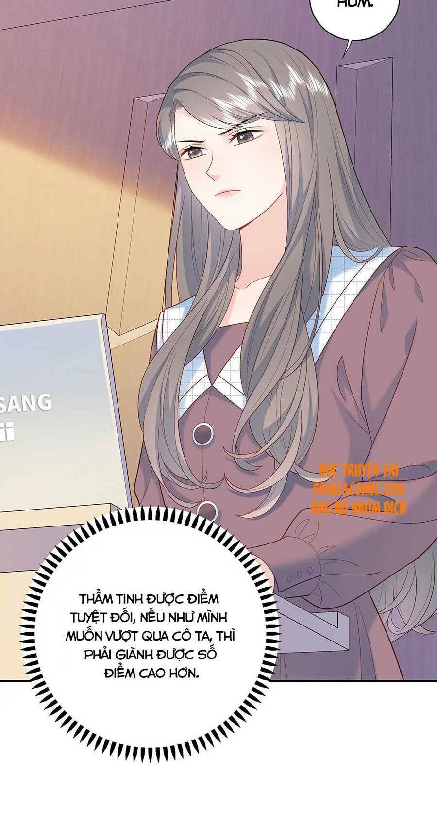 Tôi Dựa Vào Tà Ý: Nghịch Chuyển Nhân Sinh Chapter 31 - Trang 2