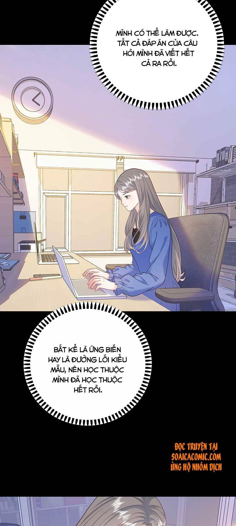 Tôi Dựa Vào Tà Ý: Nghịch Chuyển Nhân Sinh Chapter 31 - Trang 2