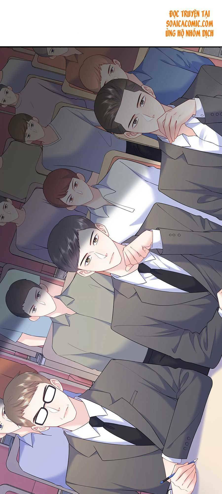 Tôi Dựa Vào Tà Ý: Nghịch Chuyển Nhân Sinh Chapter 31 - Trang 2