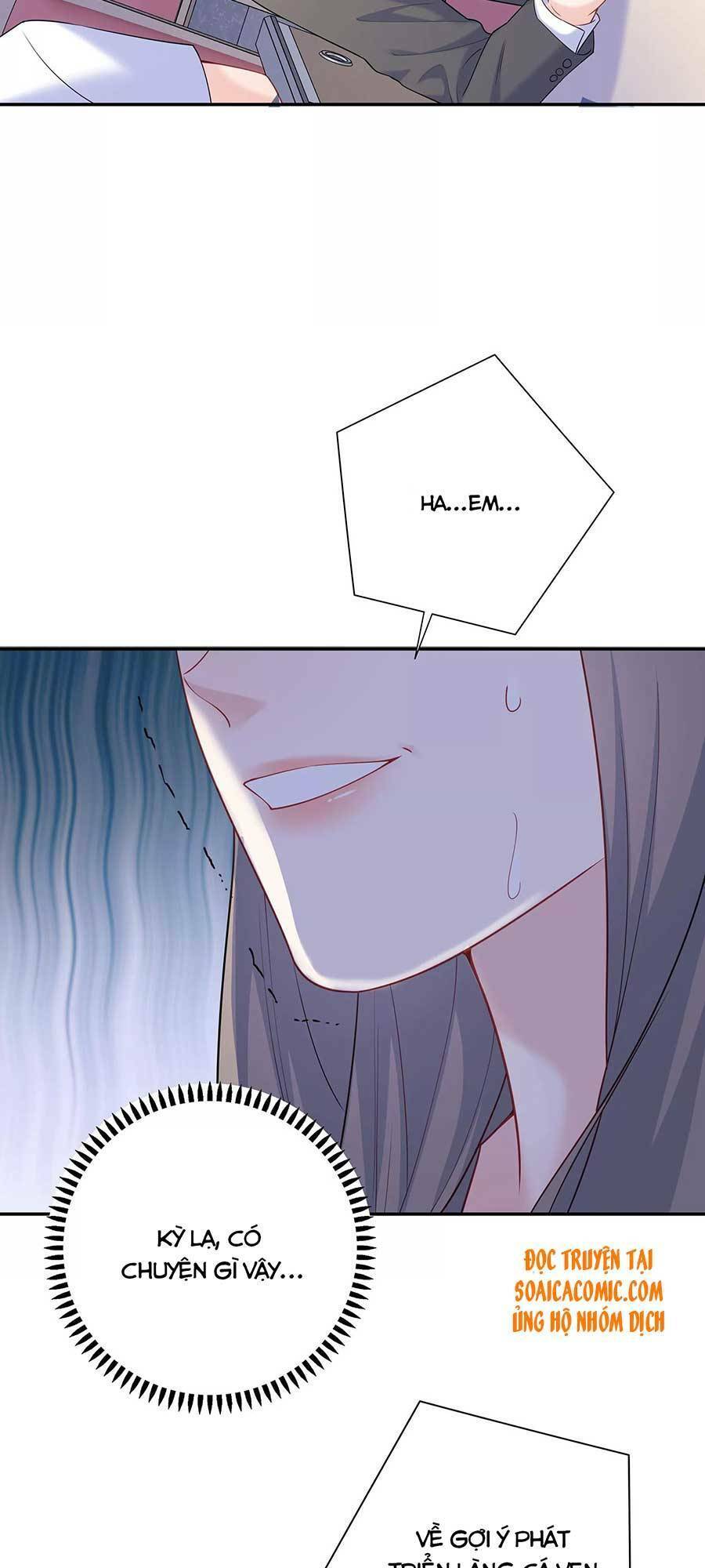 Tôi Dựa Vào Tà Ý: Nghịch Chuyển Nhân Sinh Chapter 31 - Trang 2