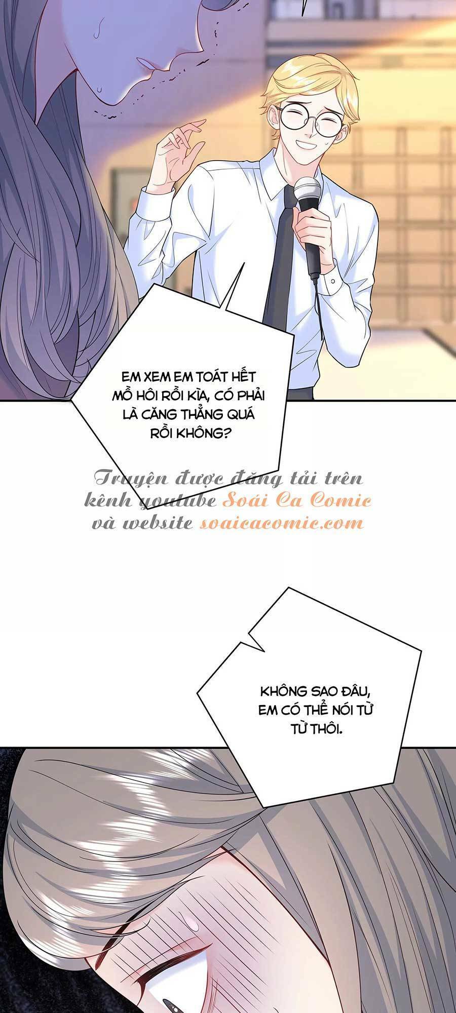 Tôi Dựa Vào Tà Ý: Nghịch Chuyển Nhân Sinh Chapter 31 - Trang 2