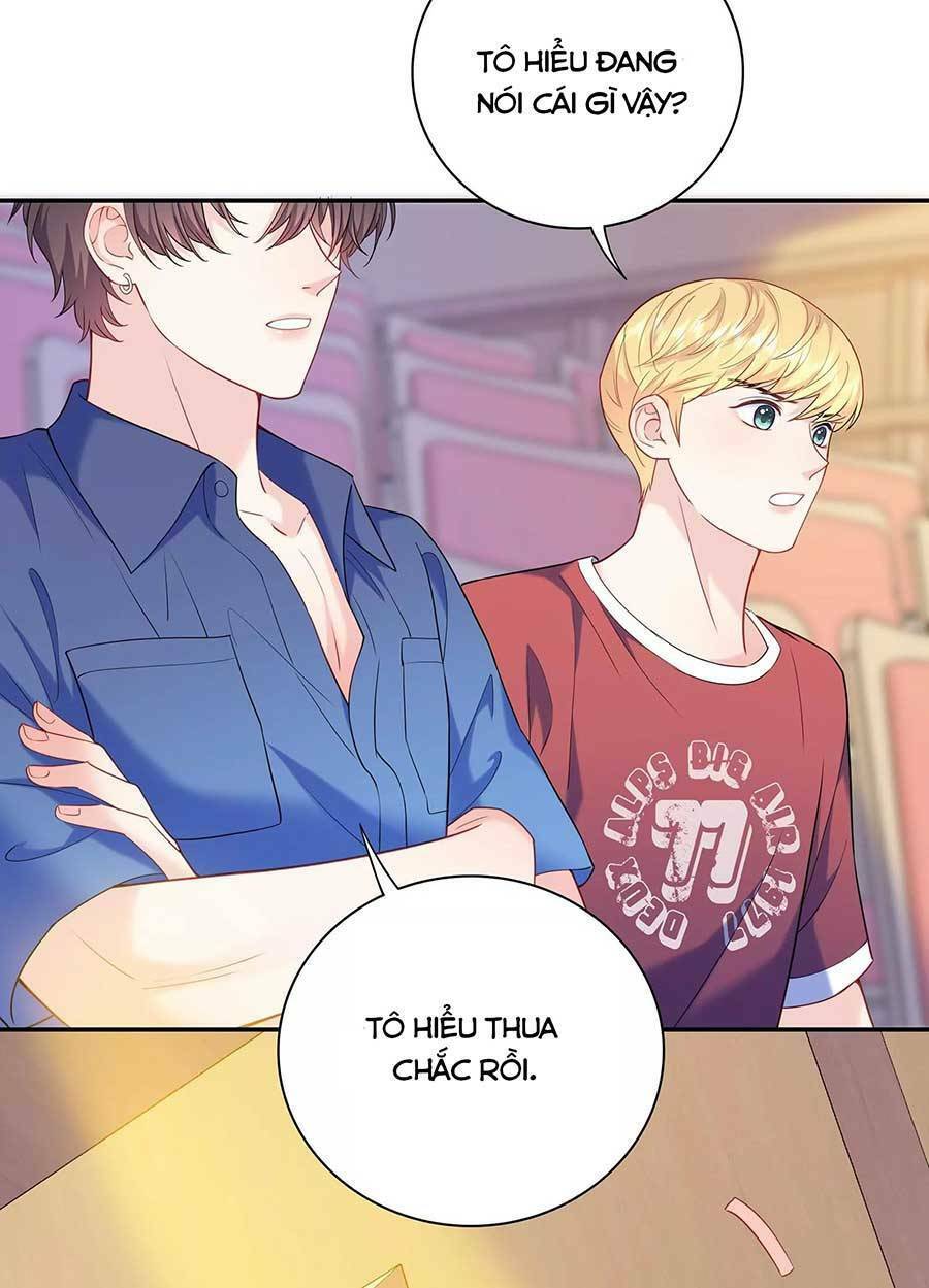 Tôi Dựa Vào Tà Ý: Nghịch Chuyển Nhân Sinh Chapter 31 - Trang 2