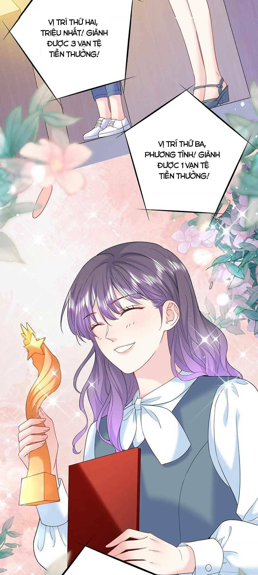 Tôi Dựa Vào Tà Ý: Nghịch Chuyển Nhân Sinh Chapter 31 - Trang 2