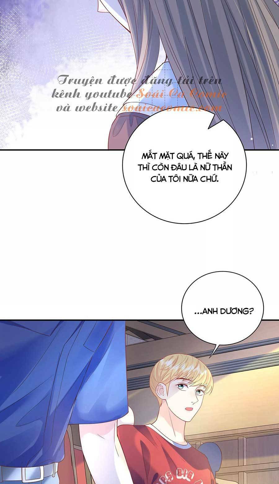 Tôi Dựa Vào Tà Ý: Nghịch Chuyển Nhân Sinh Chapter 31 - Trang 2