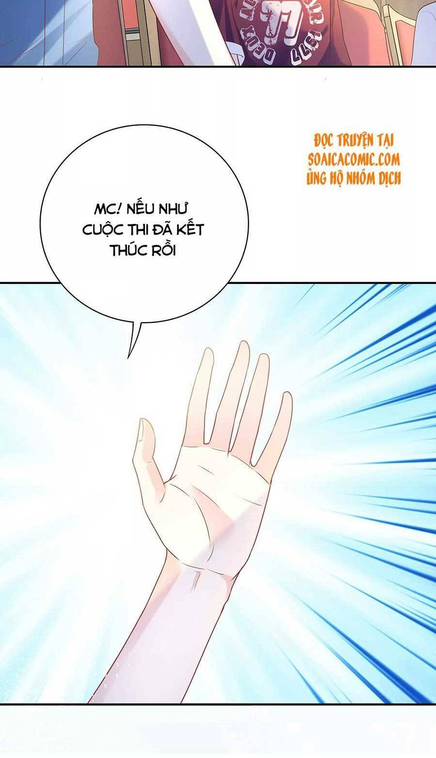 Tôi Dựa Vào Tà Ý: Nghịch Chuyển Nhân Sinh Chapter 31 - Trang 2