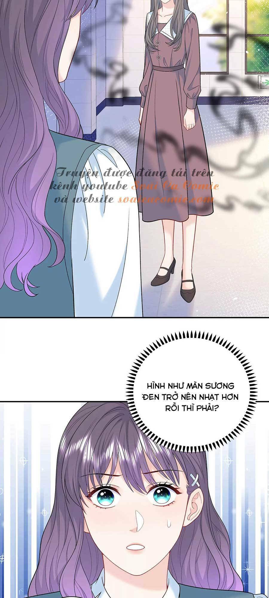 Tôi Dựa Vào Tà Ý: Nghịch Chuyển Nhân Sinh Chapter 31 - Trang 2