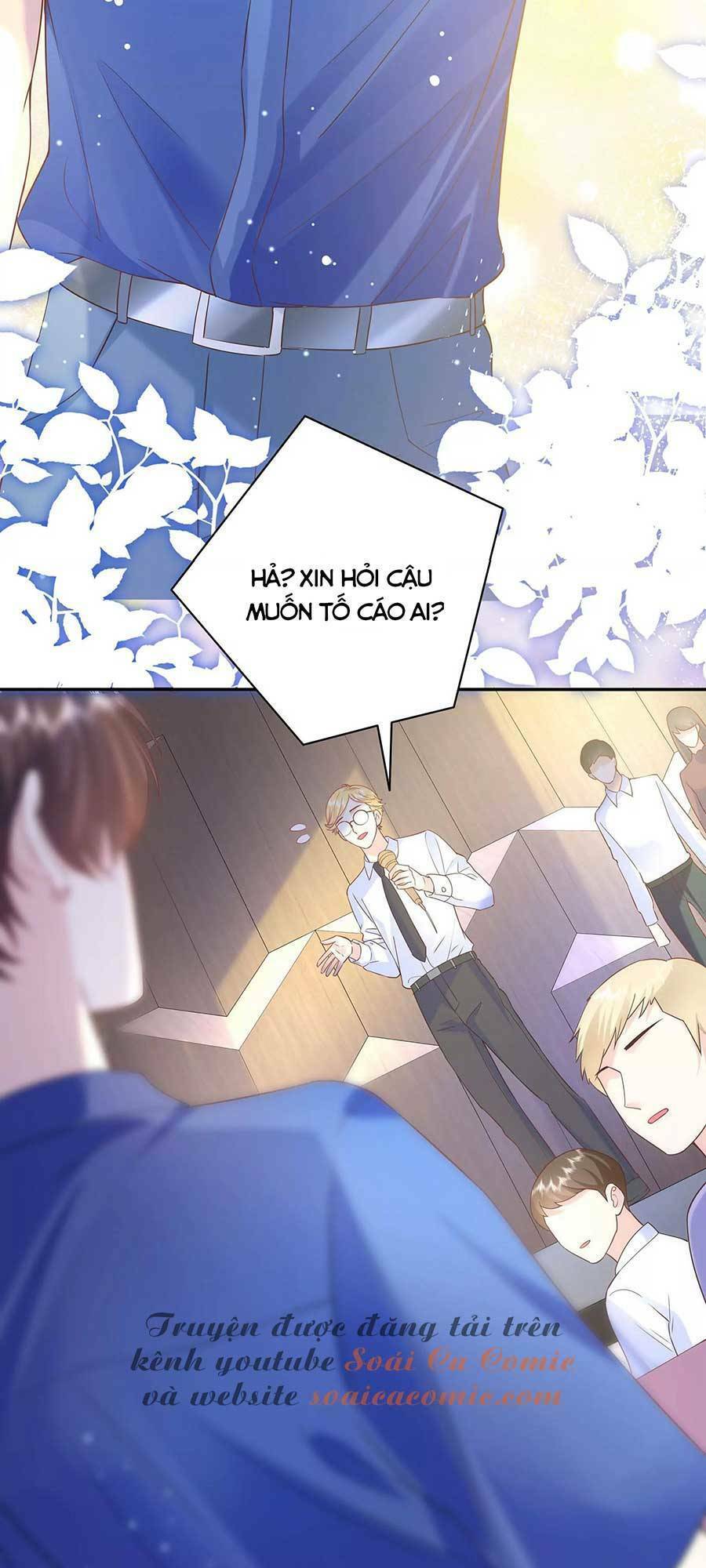 Tôi Dựa Vào Tà Ý: Nghịch Chuyển Nhân Sinh Chapter 31 - Trang 2