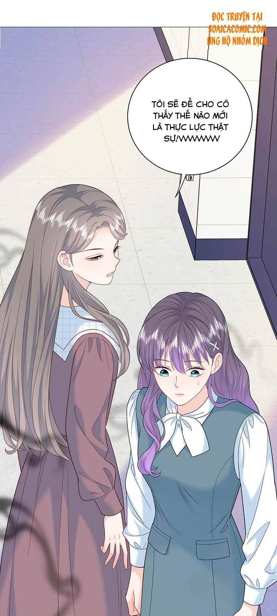 Tôi Dựa Vào Tà Ý: Nghịch Chuyển Nhân Sinh Chapter 31 - Trang 2