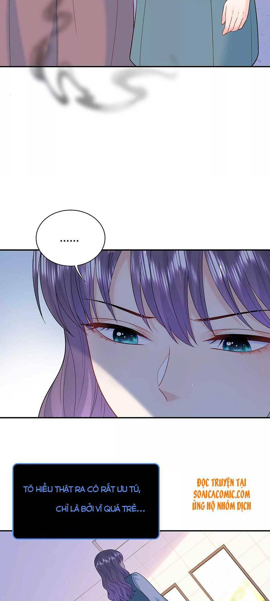 Tôi Dựa Vào Tà Ý: Nghịch Chuyển Nhân Sinh Chapter 31 - Trang 2