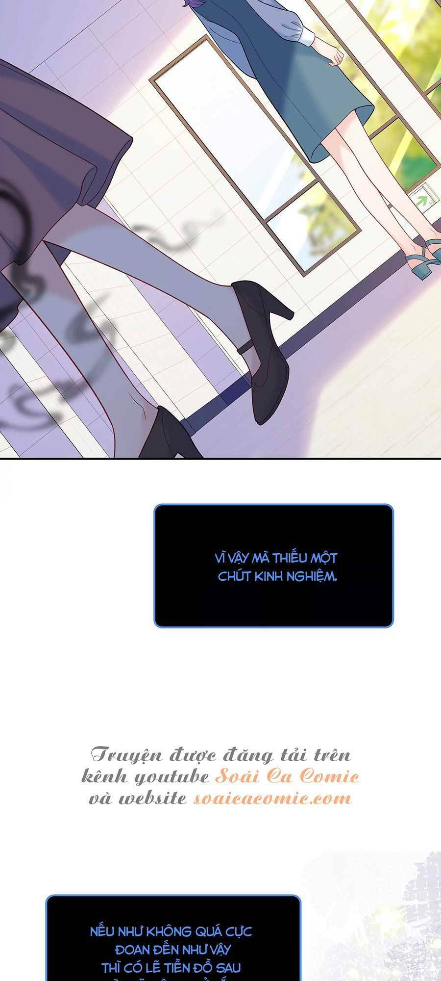 Tôi Dựa Vào Tà Ý: Nghịch Chuyển Nhân Sinh Chapter 31 - Trang 2