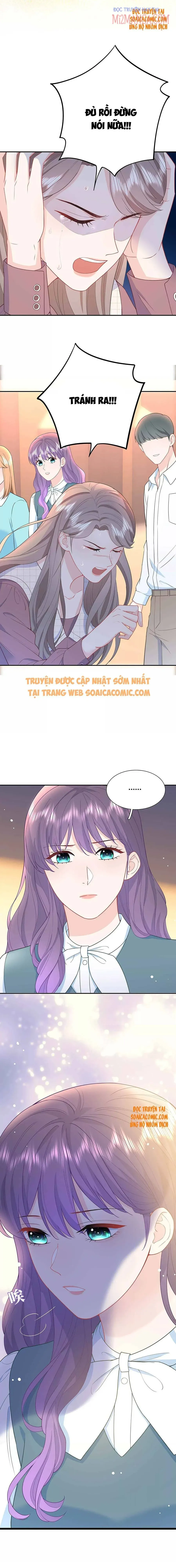 Tôi Dựa Vào Tà Ý: Nghịch Chuyển Nhân Sinh Chapter 32.5 - Trang 2