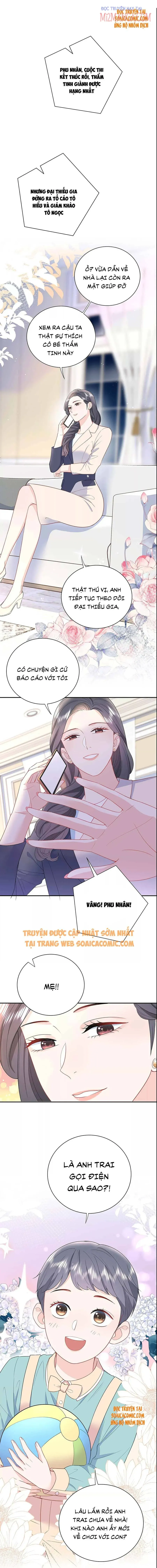 Tôi Dựa Vào Tà Ý: Nghịch Chuyển Nhân Sinh Chapter 32.5 - Trang 2
