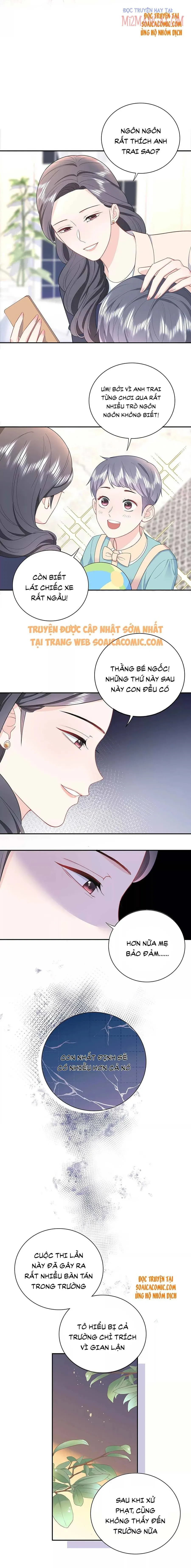 Tôi Dựa Vào Tà Ý: Nghịch Chuyển Nhân Sinh Chapter 32.5 - Trang 2