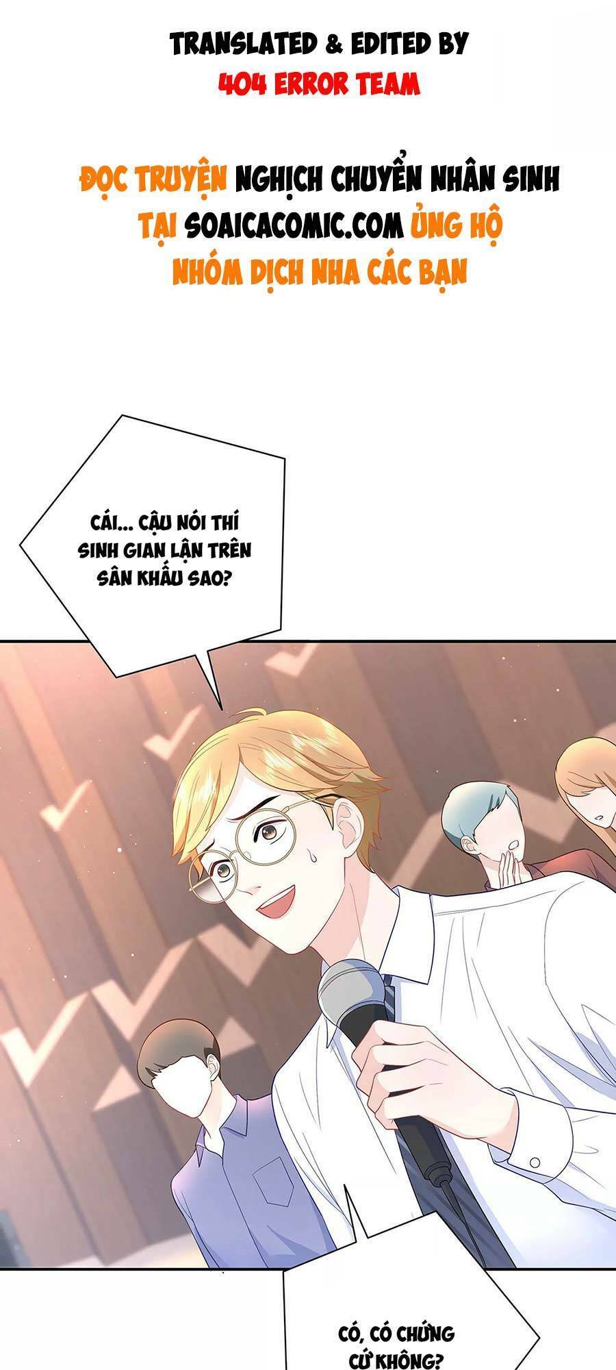 Tôi Dựa Vào Tà Ý: Nghịch Chuyển Nhân Sinh Chapter 32 - Trang 2