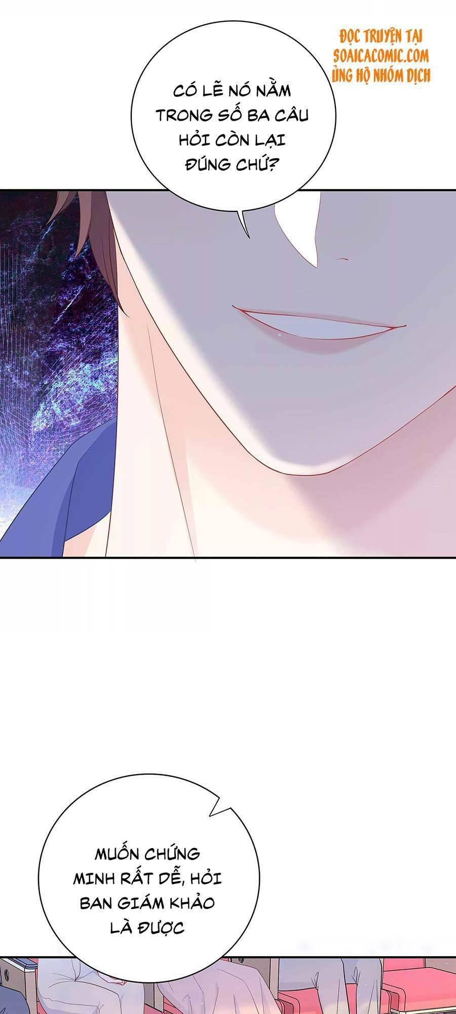 Tôi Dựa Vào Tà Ý: Nghịch Chuyển Nhân Sinh Chapter 32 - Trang 2