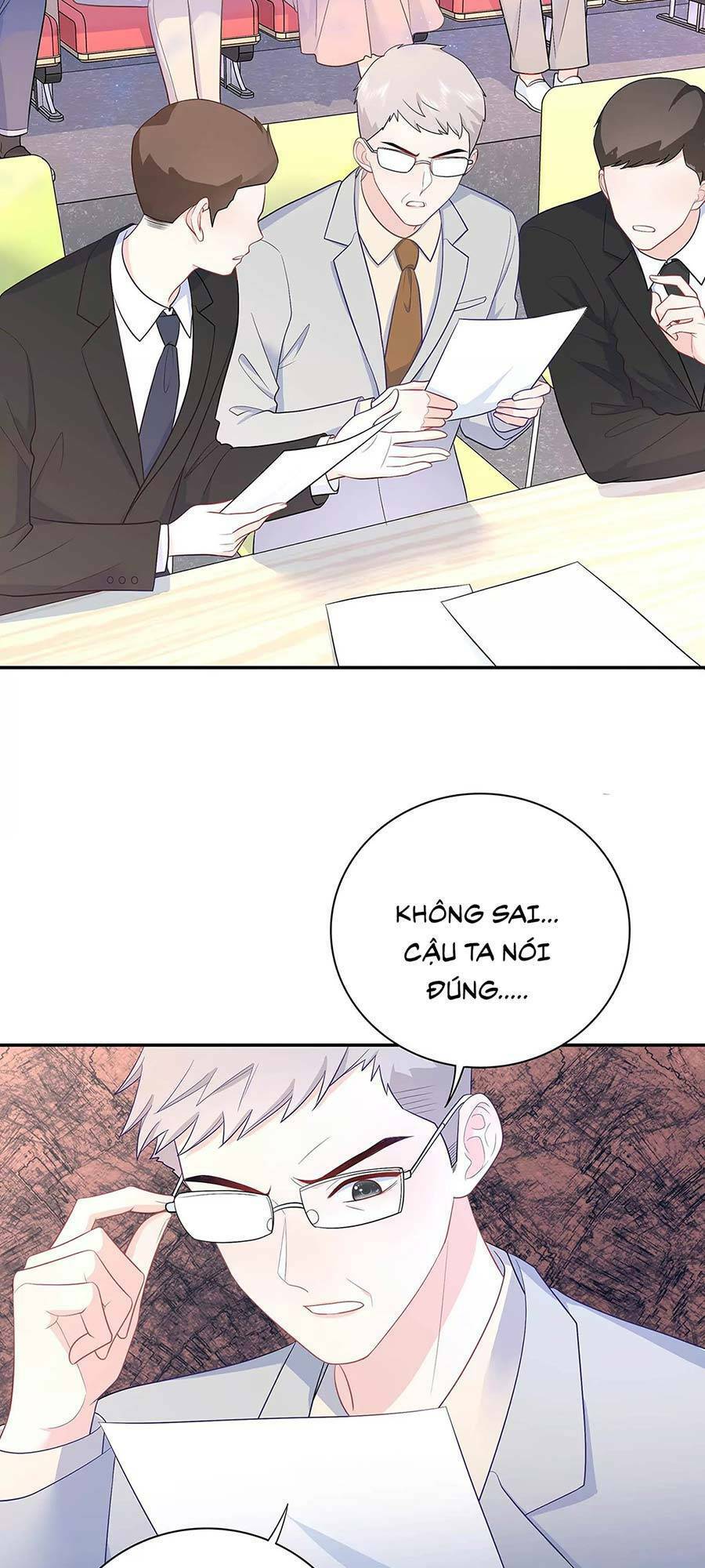 Tôi Dựa Vào Tà Ý: Nghịch Chuyển Nhân Sinh Chapter 32 - Trang 2