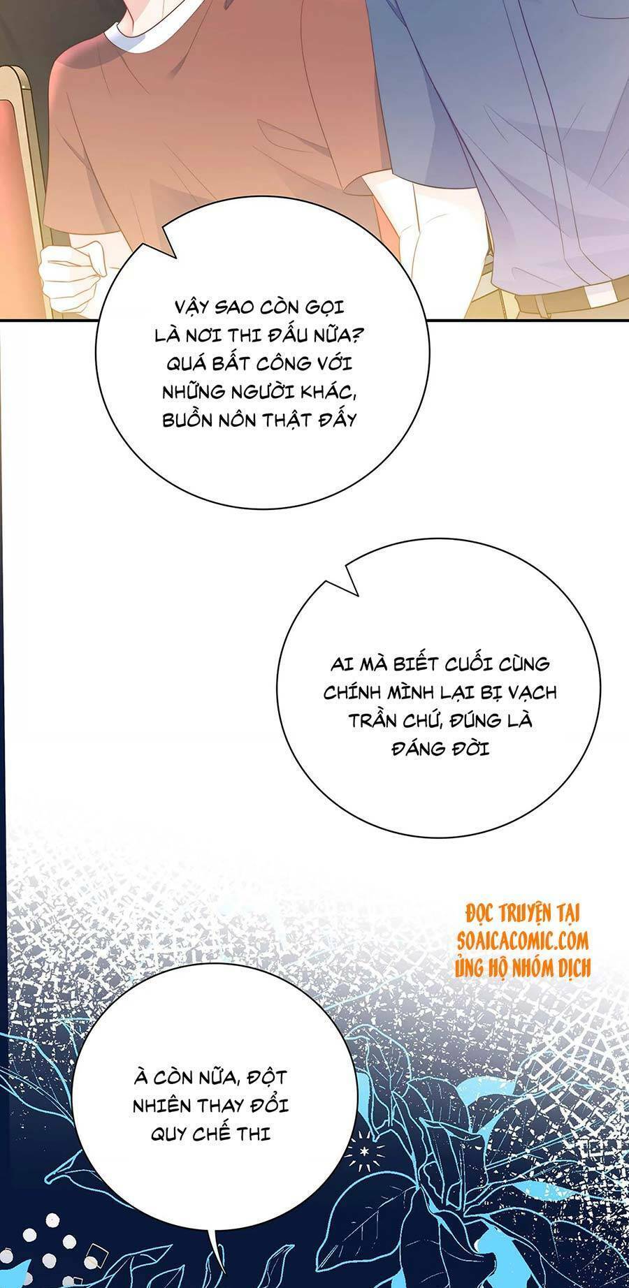 Tôi Dựa Vào Tà Ý: Nghịch Chuyển Nhân Sinh Chapter 32 - Trang 2